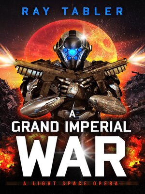cover image of A Grand Imperial War